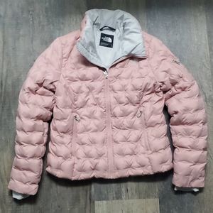 North Face Down jacket
